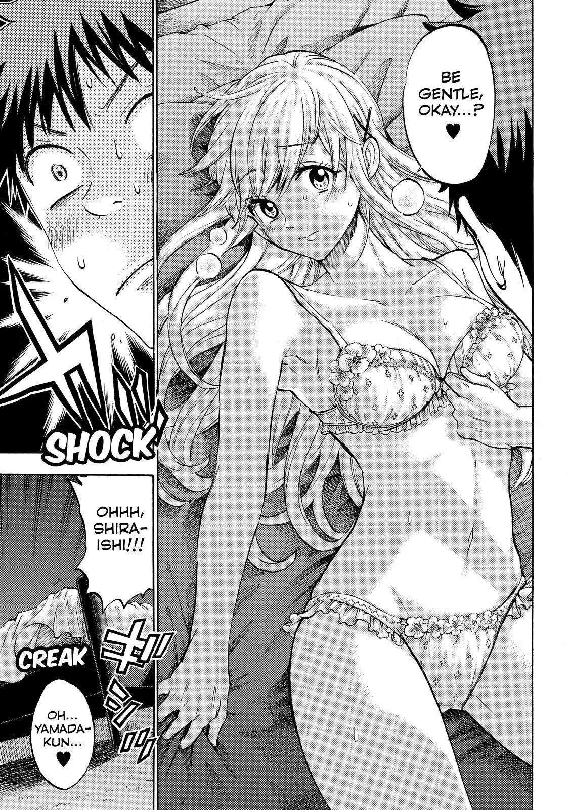 Yamada-kun to 7-nin no Majo Chapter 186 3